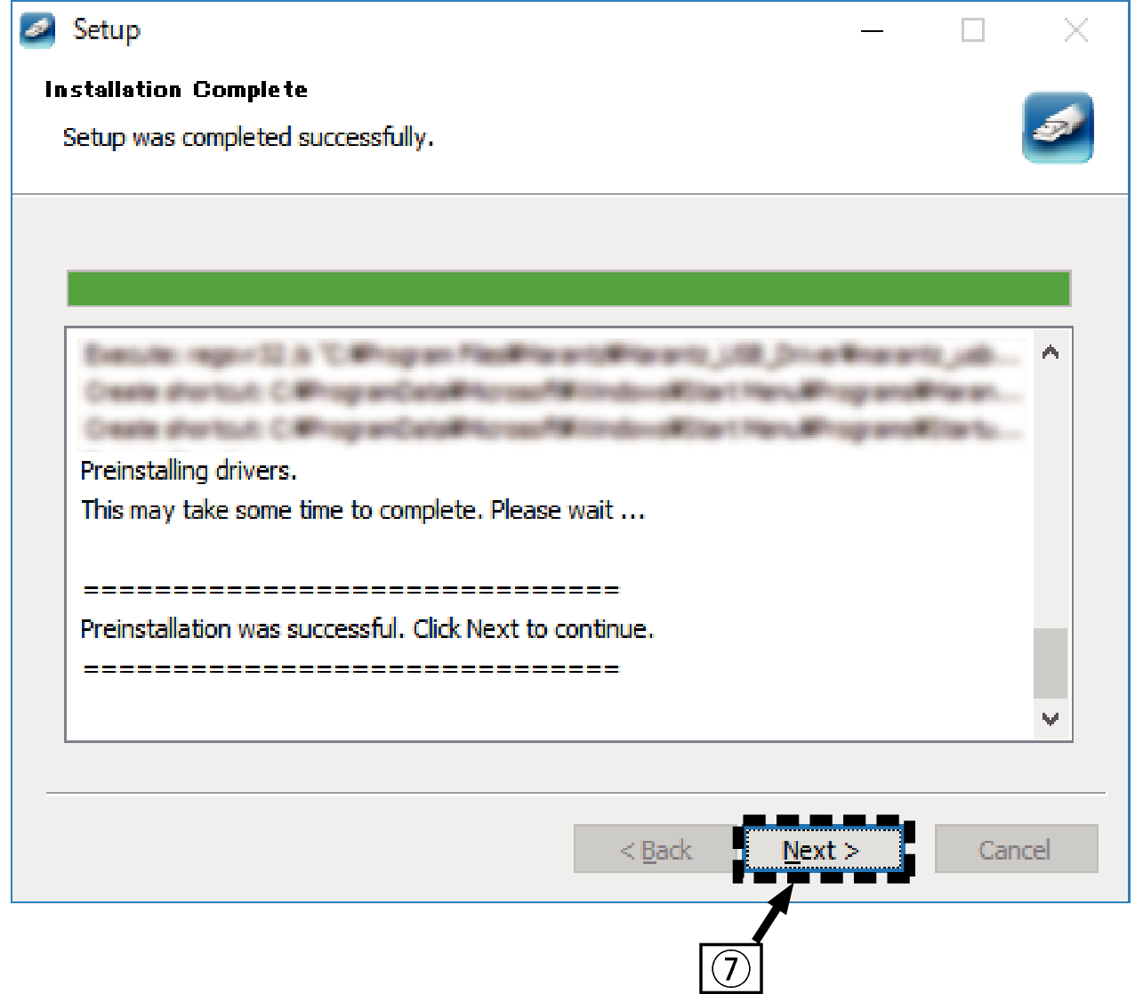 Installer Denon Eng 5 win10